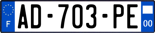 AD-703-PE