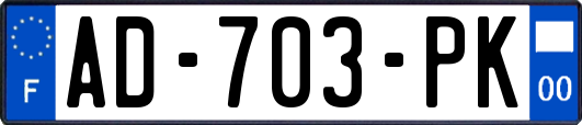 AD-703-PK