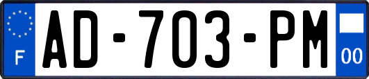 AD-703-PM