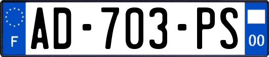 AD-703-PS