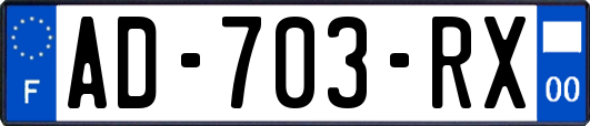 AD-703-RX