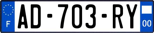 AD-703-RY