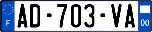 AD-703-VA