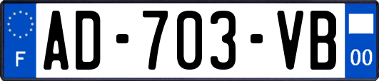 AD-703-VB