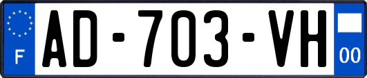 AD-703-VH