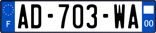AD-703-WA