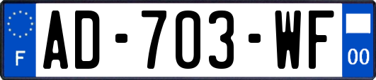 AD-703-WF