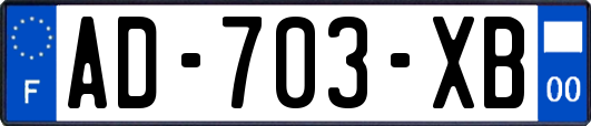 AD-703-XB