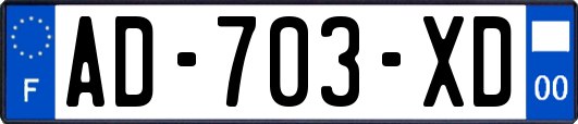 AD-703-XD