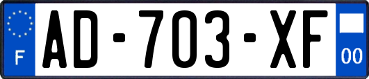 AD-703-XF