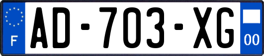 AD-703-XG