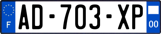 AD-703-XP