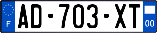AD-703-XT