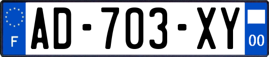 AD-703-XY