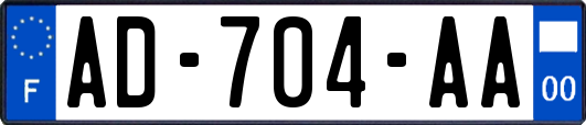 AD-704-AA