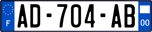 AD-704-AB