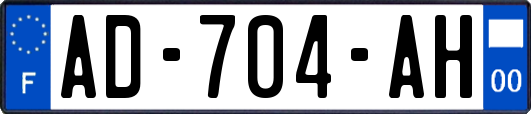 AD-704-AH