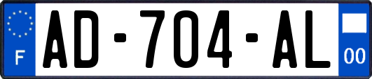 AD-704-AL