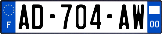 AD-704-AW