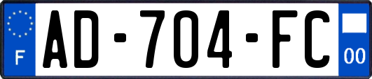 AD-704-FC