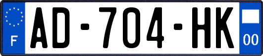 AD-704-HK