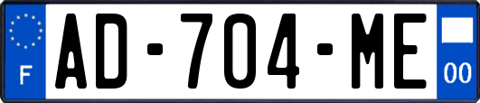 AD-704-ME