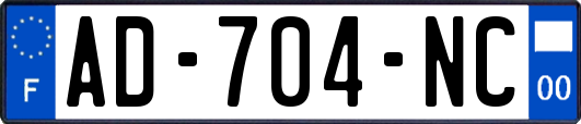 AD-704-NC