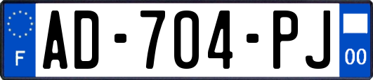 AD-704-PJ