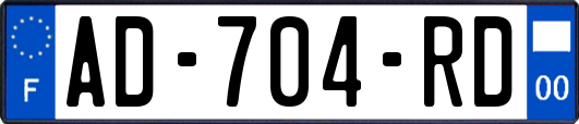 AD-704-RD