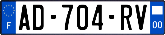 AD-704-RV