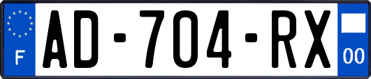 AD-704-RX