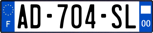 AD-704-SL