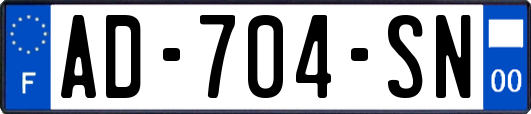 AD-704-SN