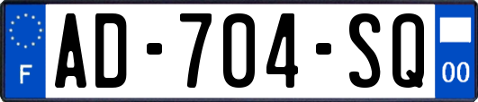 AD-704-SQ