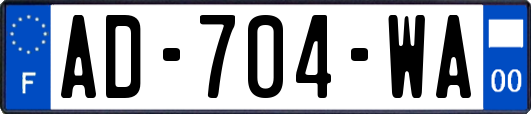AD-704-WA