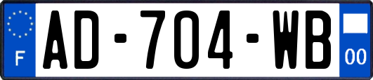 AD-704-WB