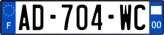 AD-704-WC