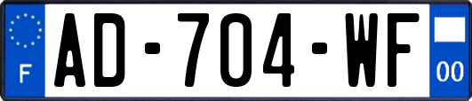 AD-704-WF