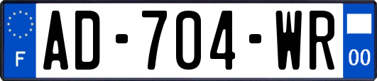 AD-704-WR
