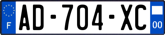 AD-704-XC