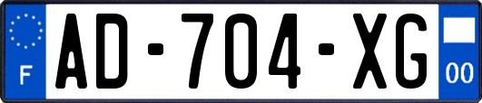 AD-704-XG