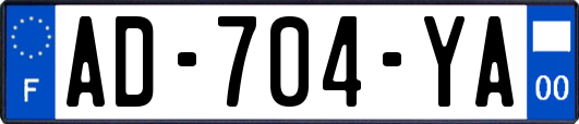 AD-704-YA