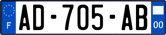 AD-705-AB