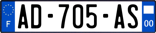 AD-705-AS