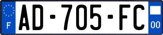 AD-705-FC