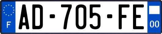 AD-705-FE