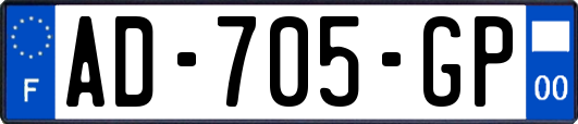 AD-705-GP