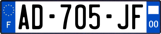 AD-705-JF
