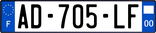 AD-705-LF