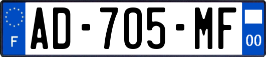 AD-705-MF